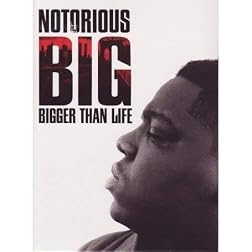 Bigger Than Life