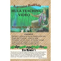 EIA HAWAI`I ... Ancient: Kahiko
