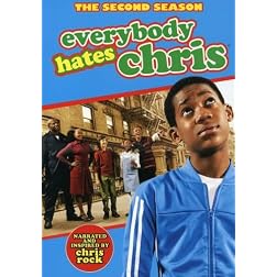 Everybody Hates Chris - The Second Season