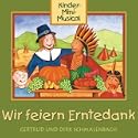 Wir feiern Erntedank 