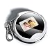 Vente de Livres.com : Coskin - Porte-Clé Photo Frame Rond - 70 photos