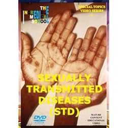 Sexually Transmitted Diseases (STDs)