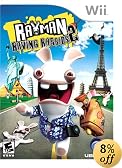 Rayman Raving Rabbids 2