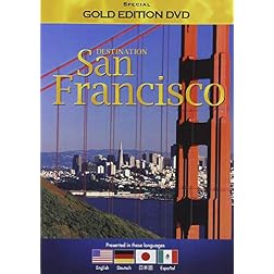 Destination San Francisco