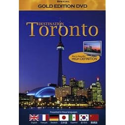 Destination Toronto