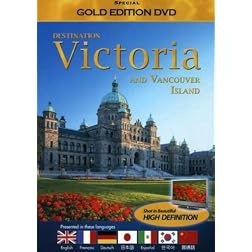 Destination Victoria