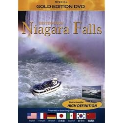 Destination Niagara Falls