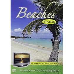 Beaches in a Box