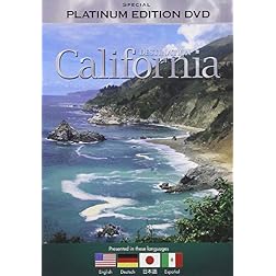 Destination California