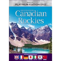 Destination Canadian Rockies
