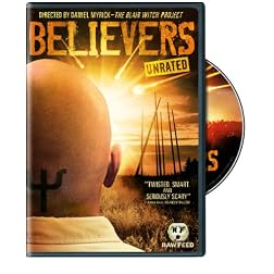 Believers (Unrated Edition)