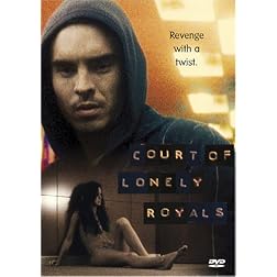 Court of Lonely Royals