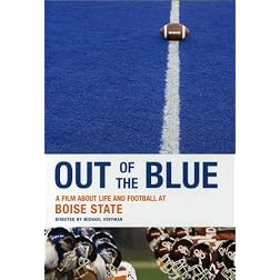 Out Of The Blue: A Film About Life & Football at Boise State