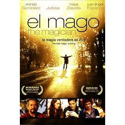 El Mago