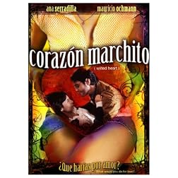 Corazon Marchito
