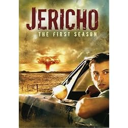 Jericho - The First Season