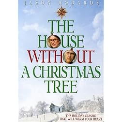 The House Without a Christmas Tree