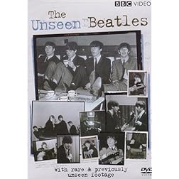 The Unseen Beatles