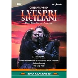 Verdi - I Vespri Siciliani