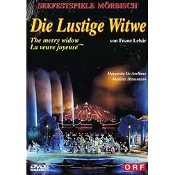 Lehar - Die Lustige Witwe
