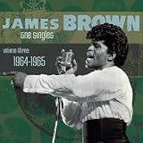 The Singles, Volume 3: 1964-1965 by James Brown
