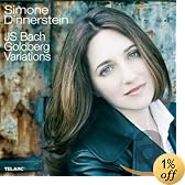 Bach: Goldberg Variations