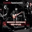 Todo Cambió Edición Especial CD + DVD