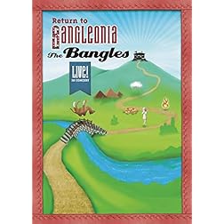 Return to Bangleonia: Live in Concert