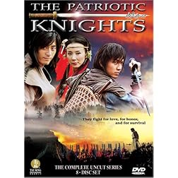 The Patriotic Knights