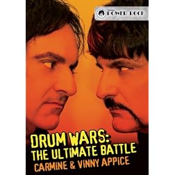Drumwars