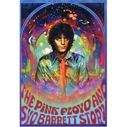 The Pink Floyd and Syd Barrett
