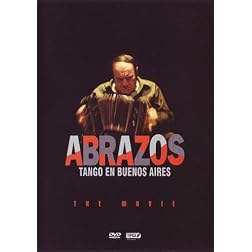 Abrazos Tango En Buenos