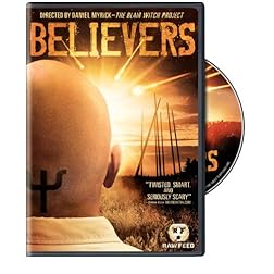Believers (R-Rated Edition)