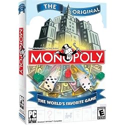 Monopoly 2008