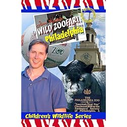 Jim Knox's Wild Zoofari at The Philadelphia Zoo
