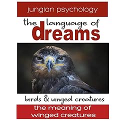 LANGUAGE OF DREAMS: BIRDS & FLYING CREATURES 2