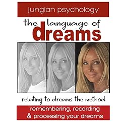 LANGUAGE OF DREAMS : RELATING TO DREAMS - THE METHOD.