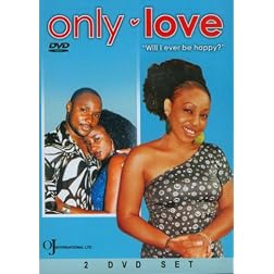 Only Love