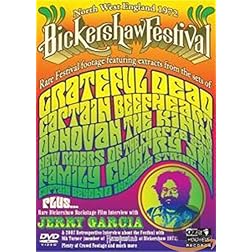 Bikershaw Festival