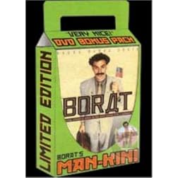 Borat-Mankini Edition
