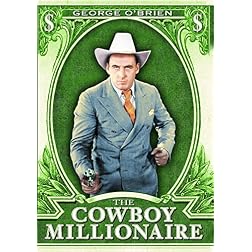 Cowboy Millionaire