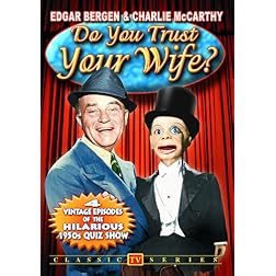 Do You Trust Your Wife Vol. 1