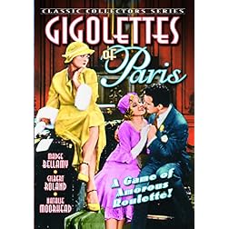 Gigolettes of Paris