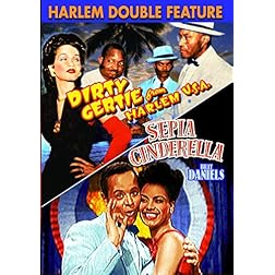 Dirty Gertie from Harlem/Sepia Cinderella