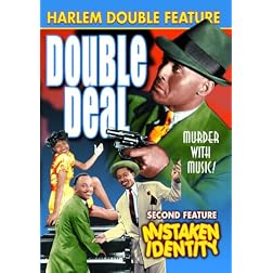 Mistaken Identity/Double Deal