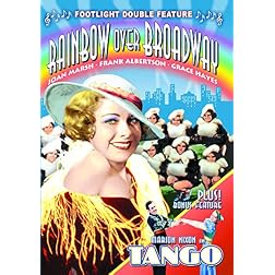 Tango/Rainbow Over Broadway