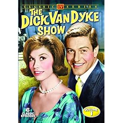 Dick Van Dyke Show Vol. 1