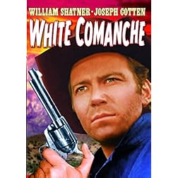 White Commanche