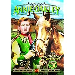 Annie Oakley Vol. 5