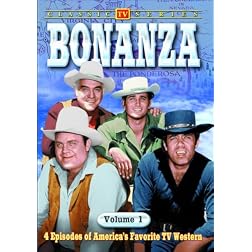 Bonanza Vol. 1